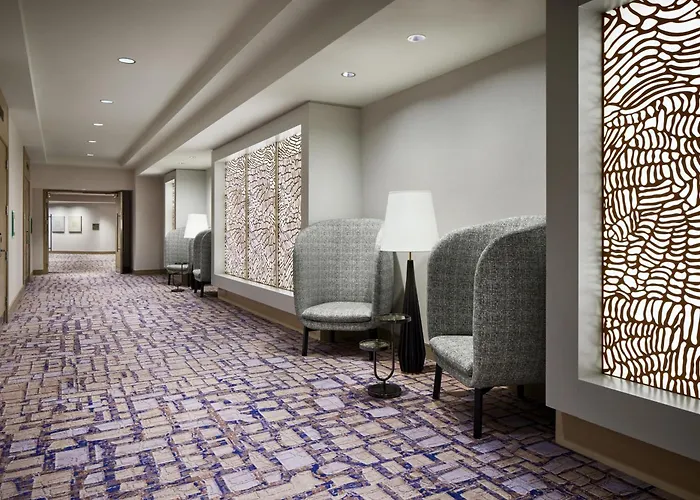 Westin Georgetown, Washington D.C.