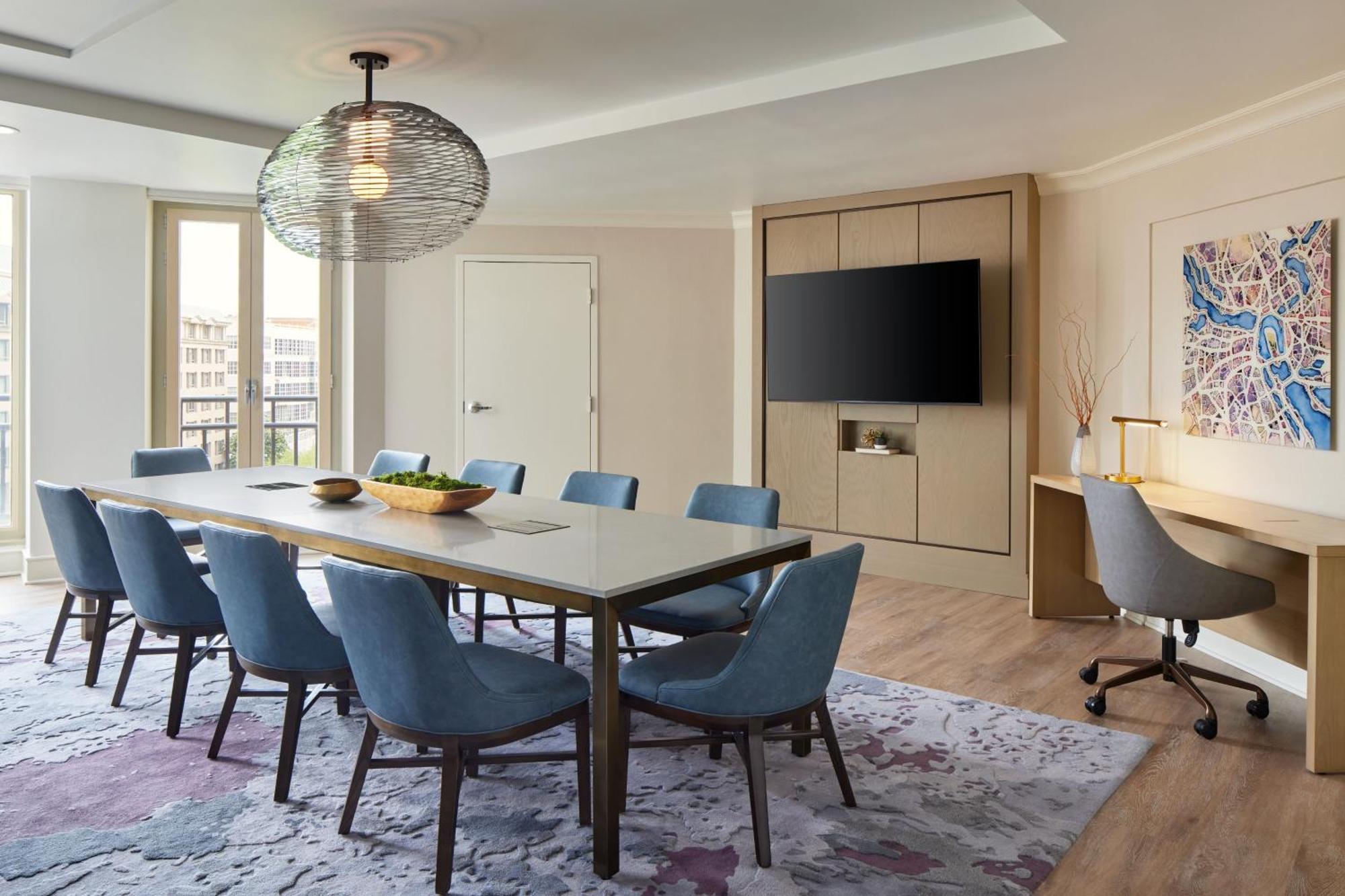 Westin Georgetown, D.c.