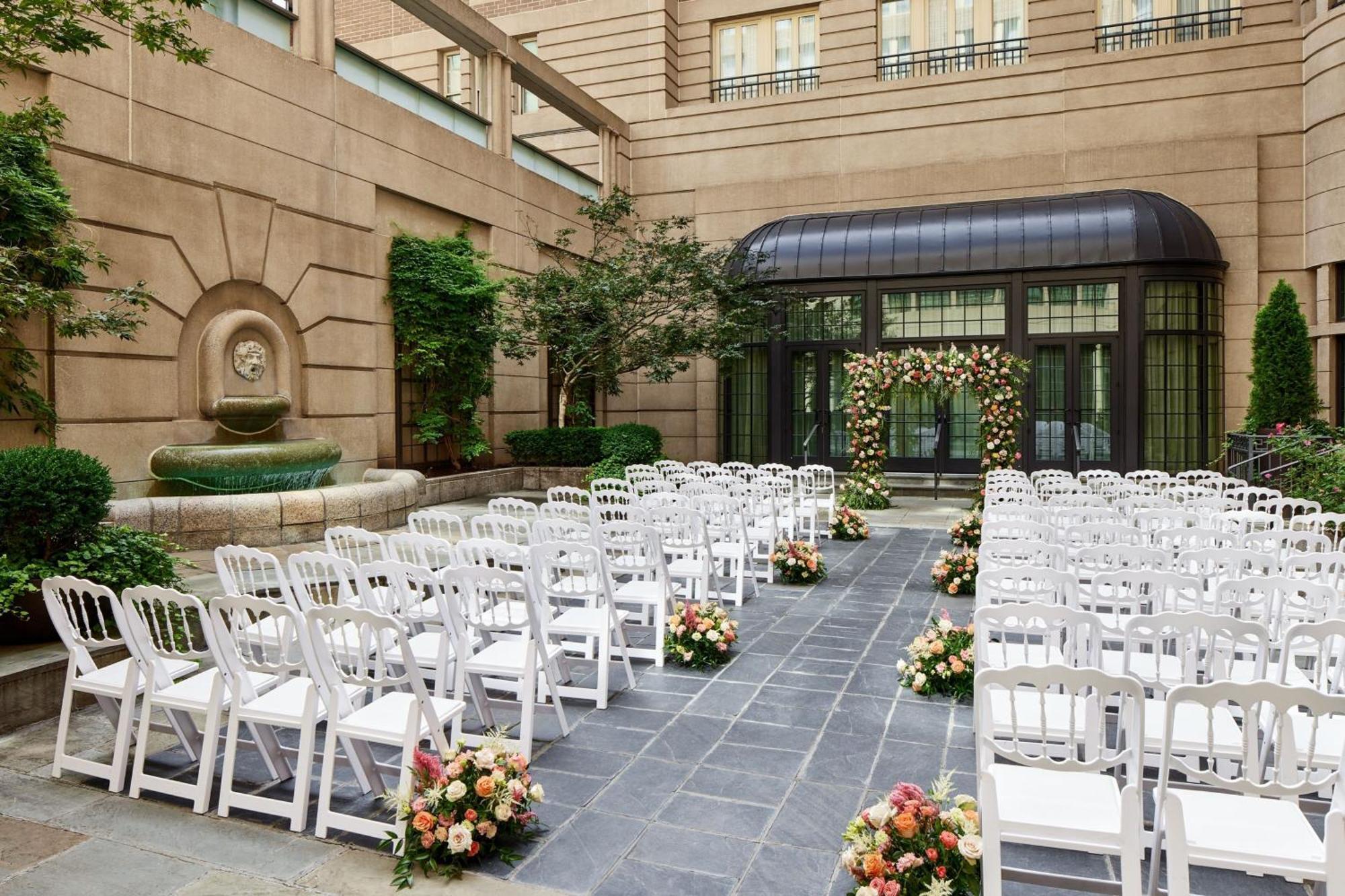 Westin Georgetown, D.c. Hotel Washington