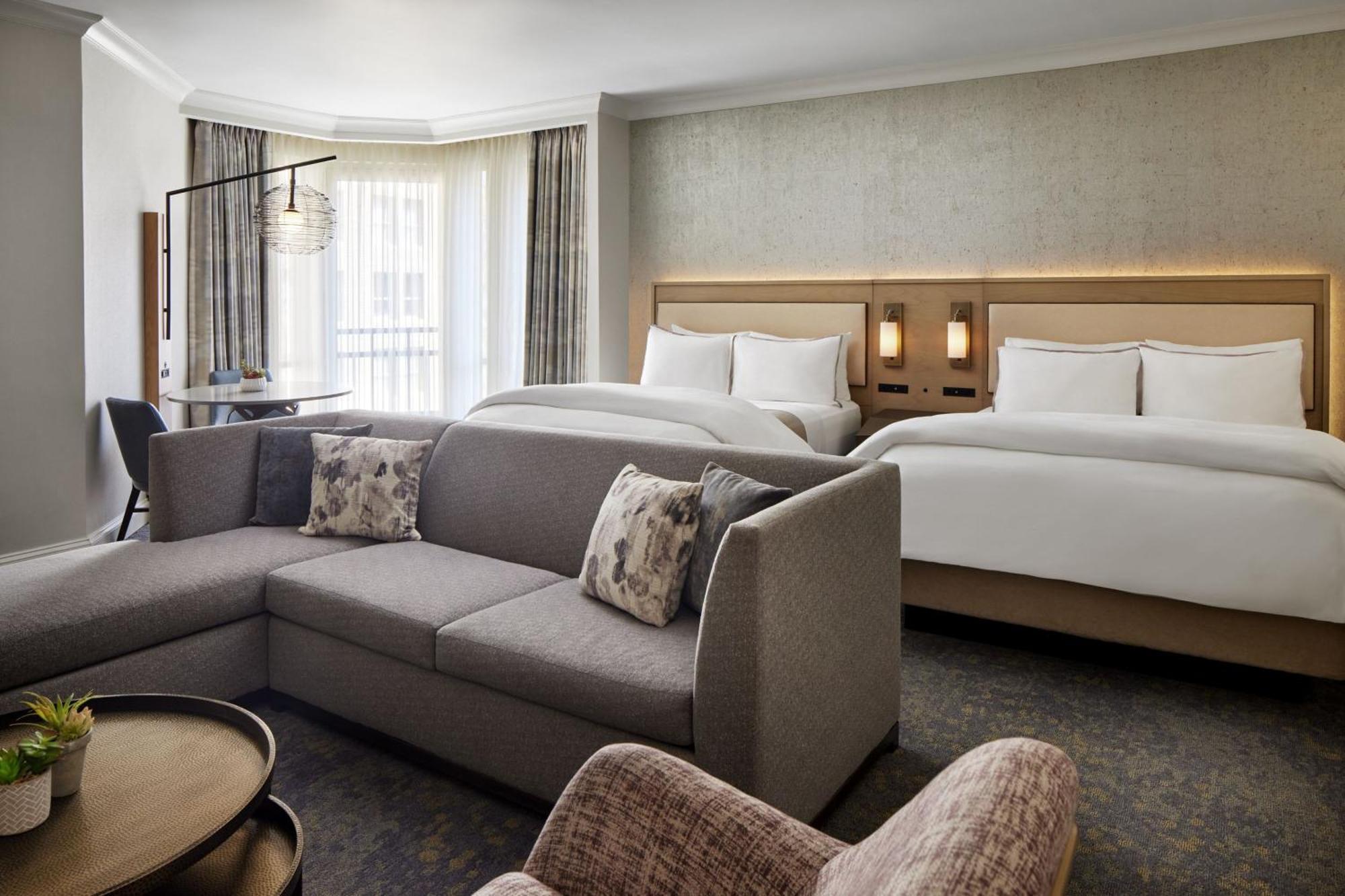 Westin Georgetown, D.c.