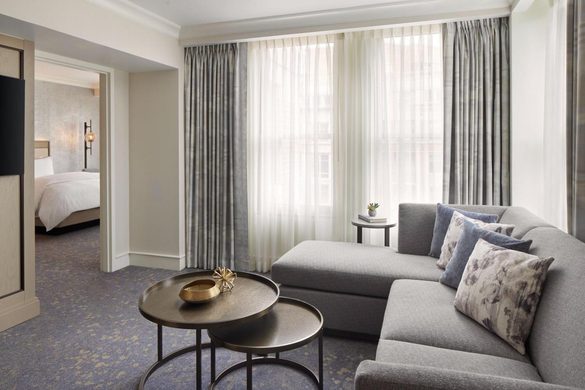 Westin Georgetown, D.c. Hotel 4*