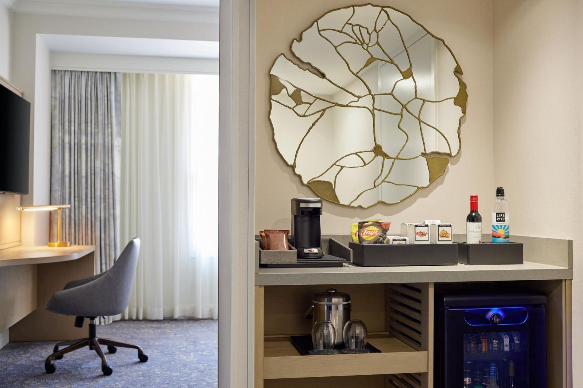 Westin Georgetown, D.c. 4* Washington