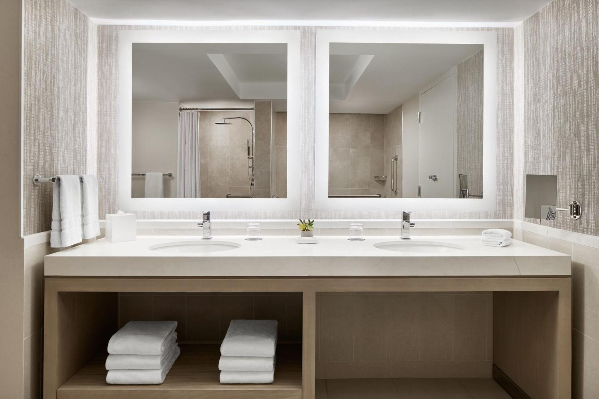 Westin Georgetown, D.c. 4*