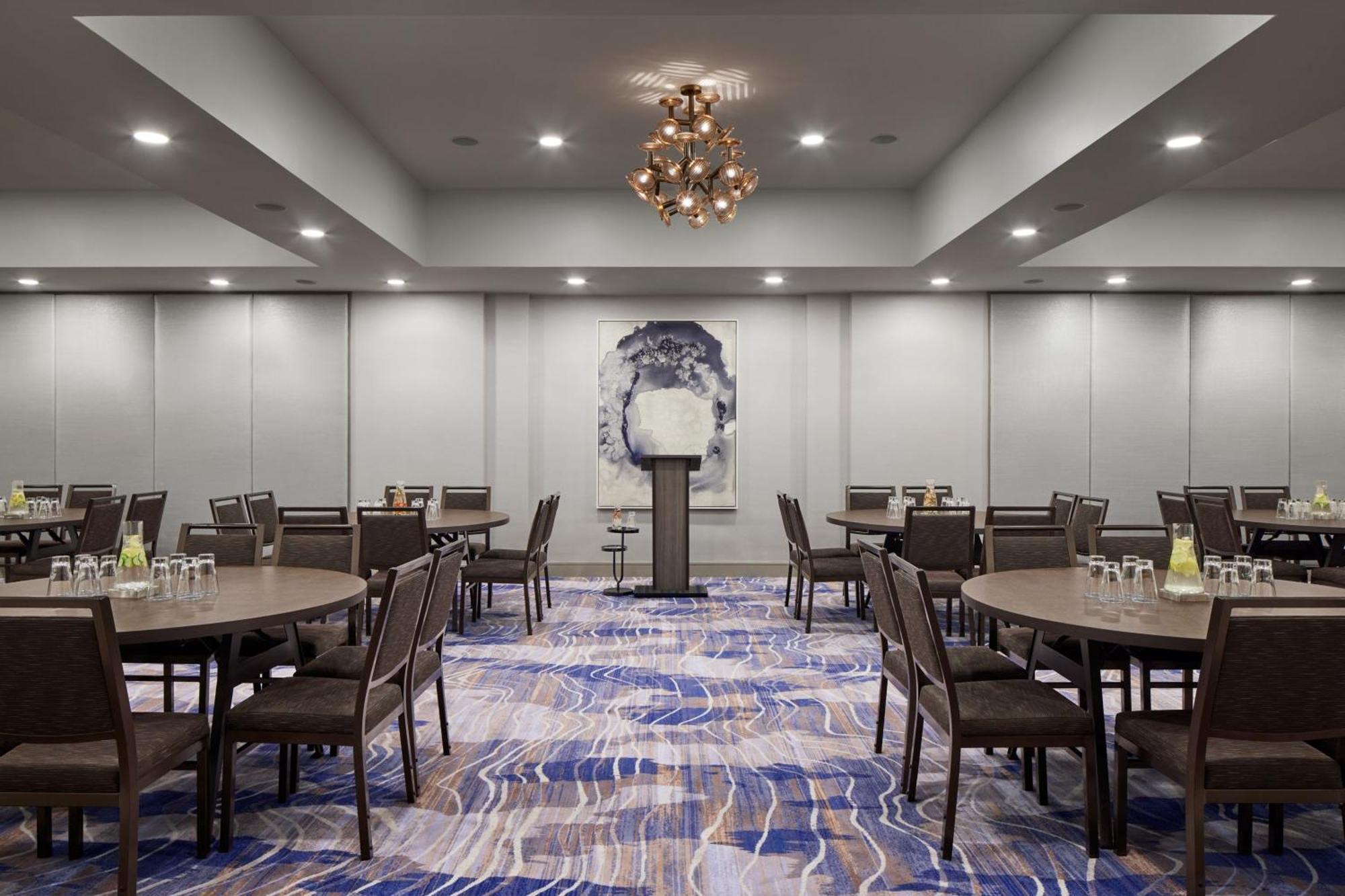 Westin Georgetown, D.c. 4* Washington