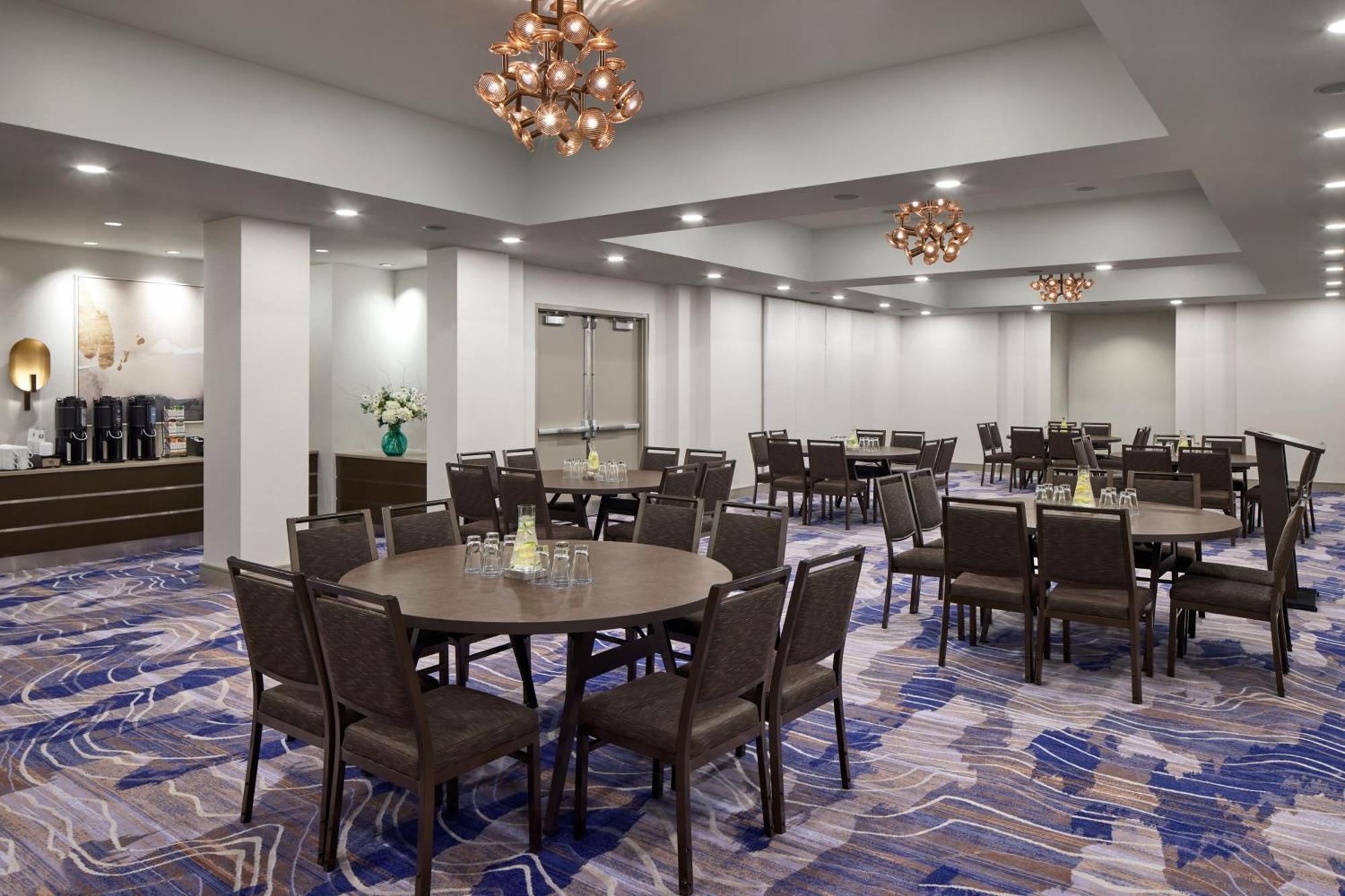 Hotel Westin Georgetown, D.c. 4*