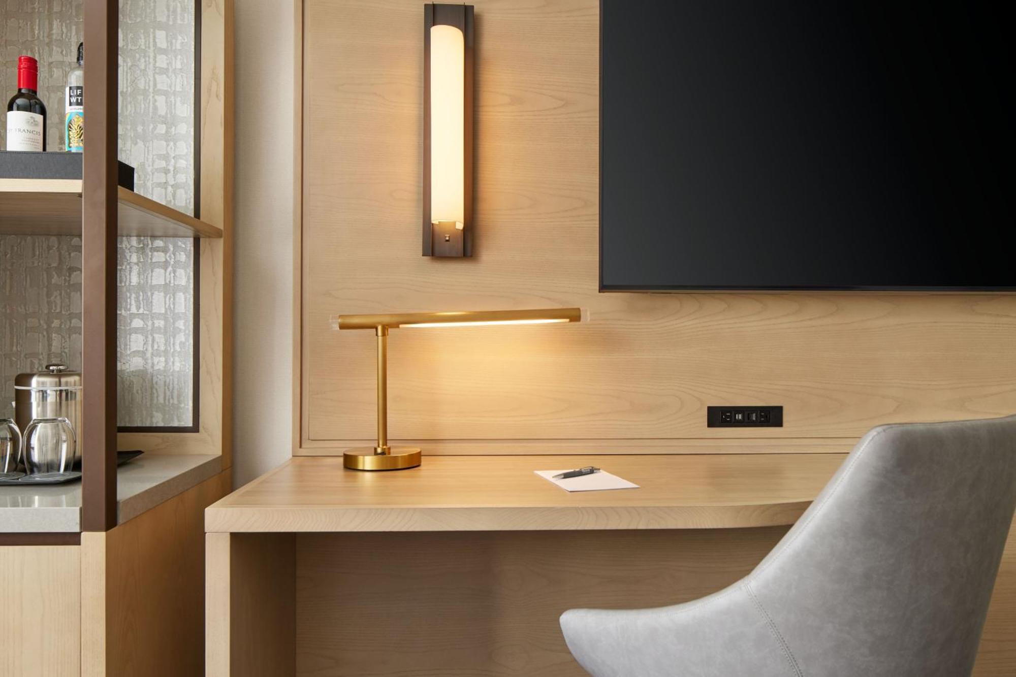 Hotel Westin Georgetown, D.c. 4*