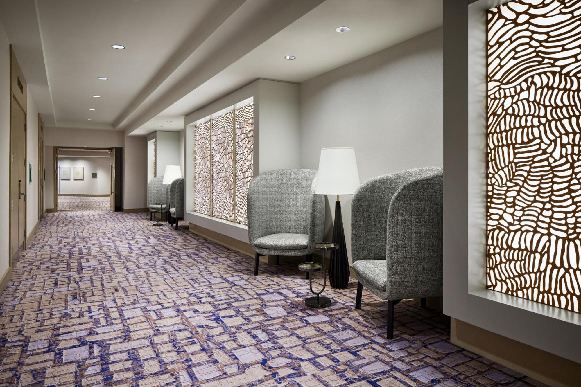Westin Georgetown, D.c. 4*