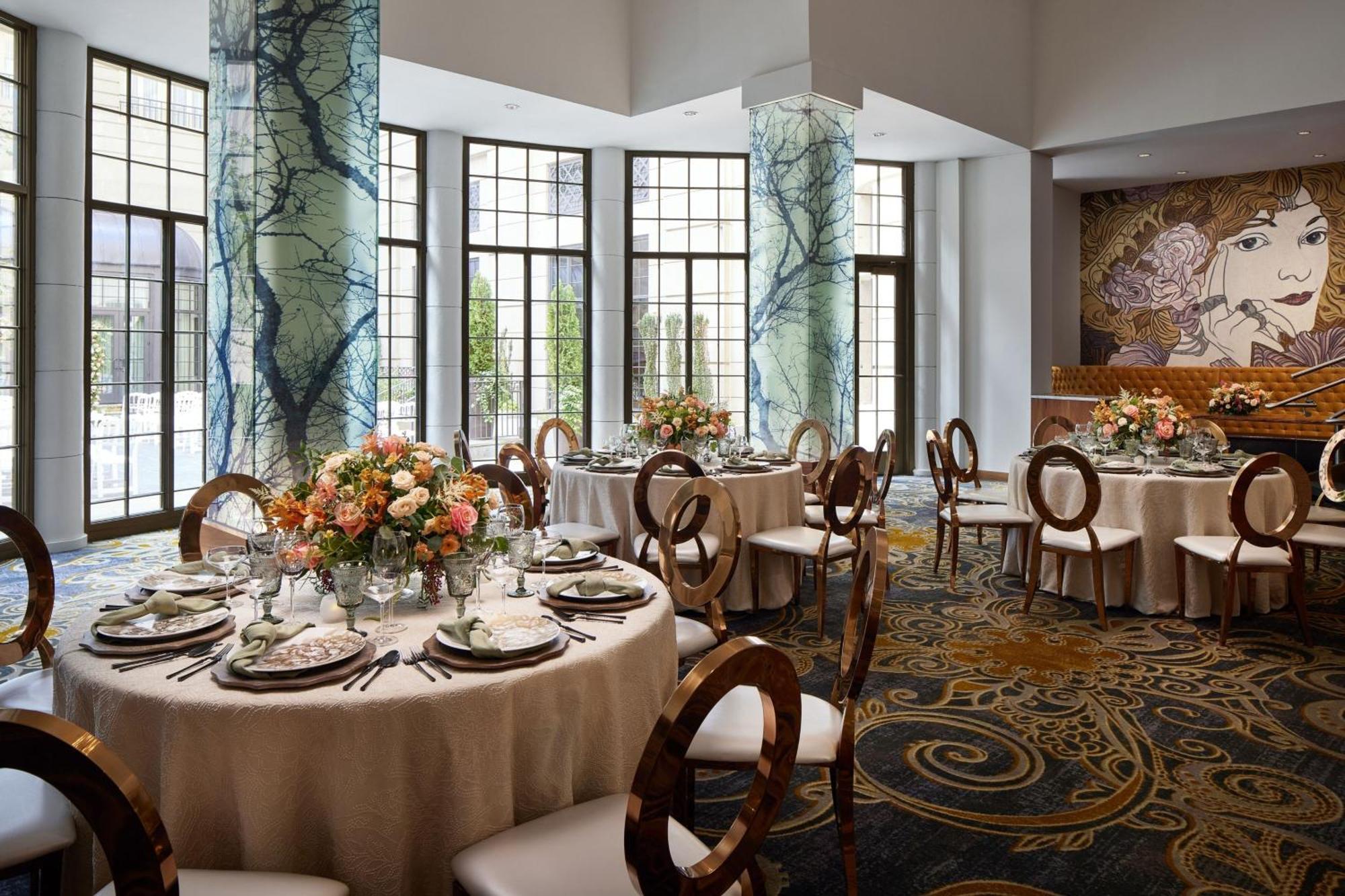 Hotel Westin Georgetown, D.c. 4*