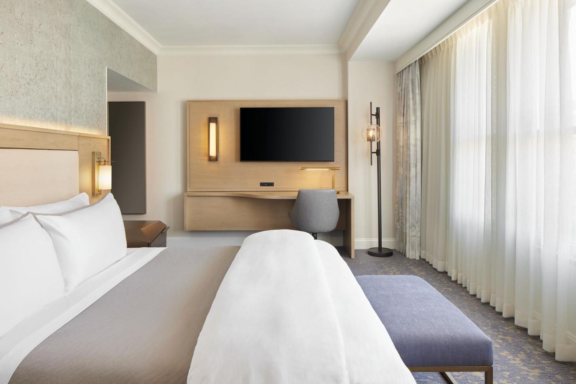 Hotel Westin Georgetown, D.c. 4*
